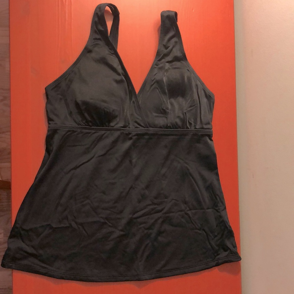 L. L. Bean Tankini